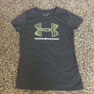 Sri-Fit Under Armour Shirt